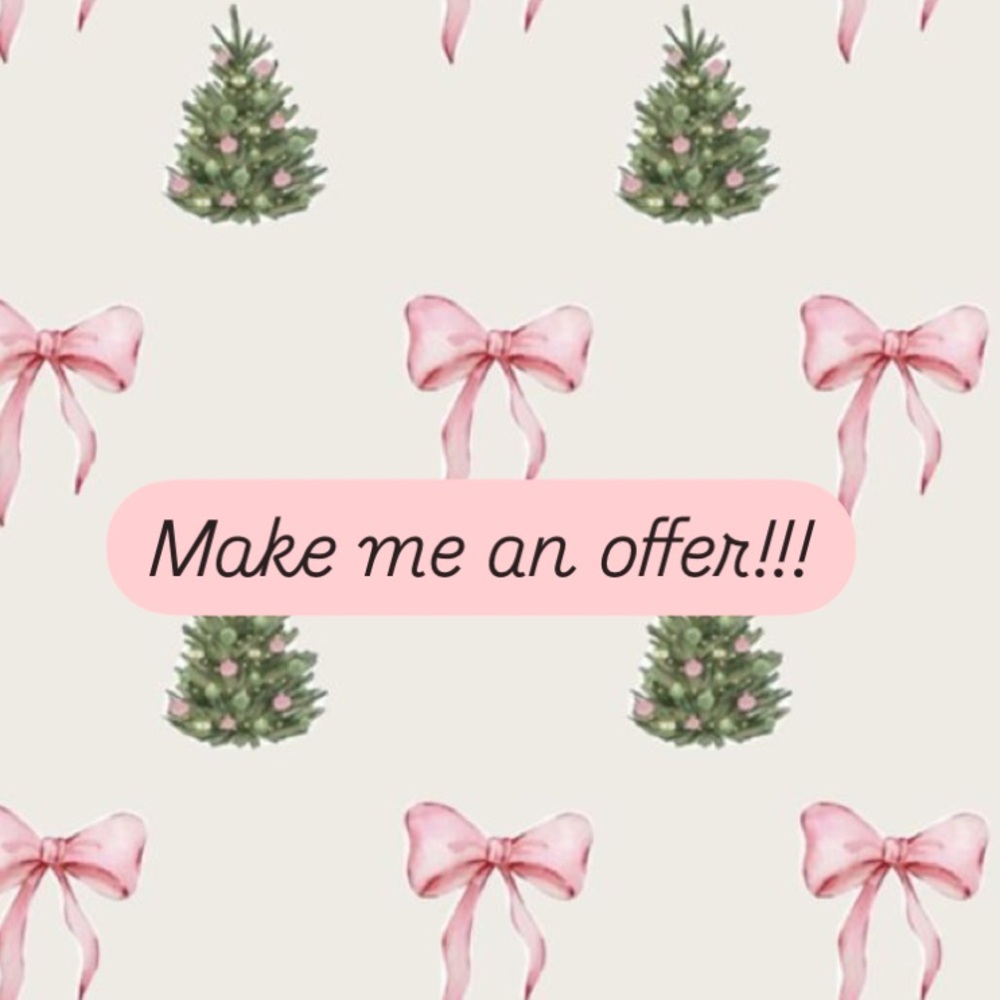 Holiday Sale!